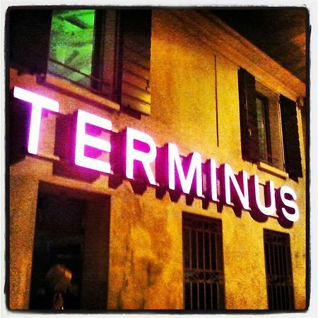 Bed and Breakfast Terminus Villastrada  Экстерьер фото