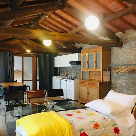 Bed and Breakfast Terminus Villastrada  Экстерьер фото