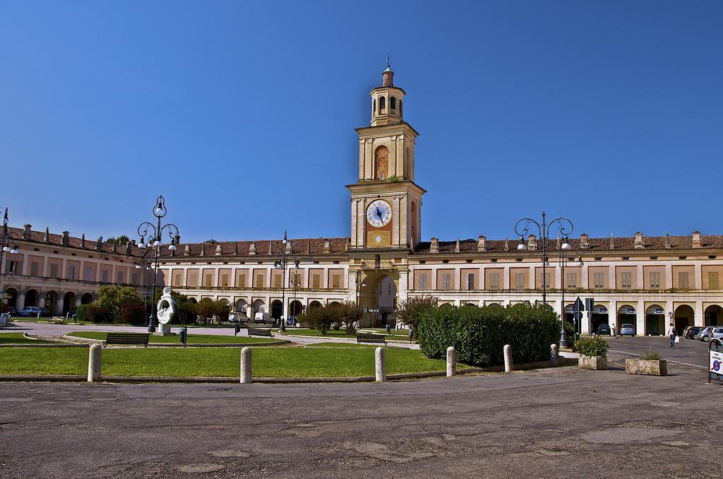 Bed and Breakfast Terminus Villastrada  Экстерьер фото