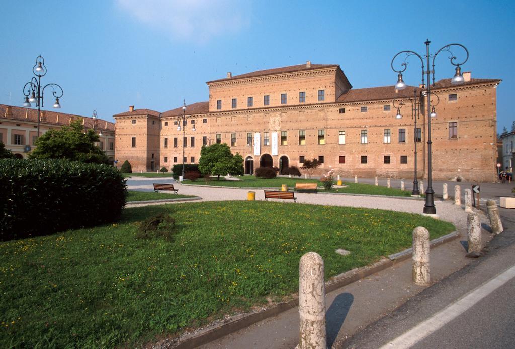 Bed and Breakfast Terminus Villastrada  Экстерьер фото