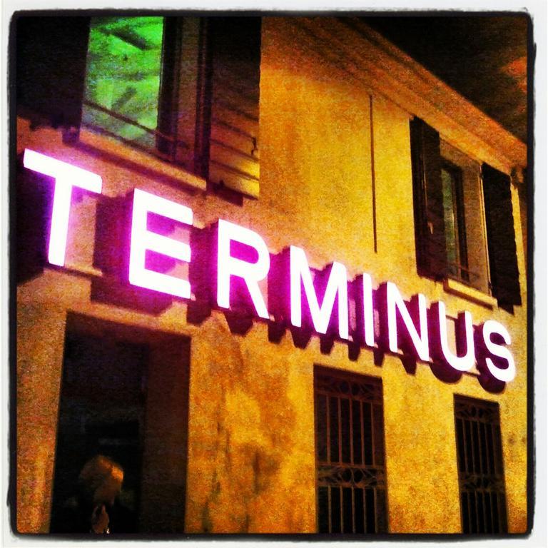 Bed and Breakfast Terminus Villastrada  Экстерьер фото