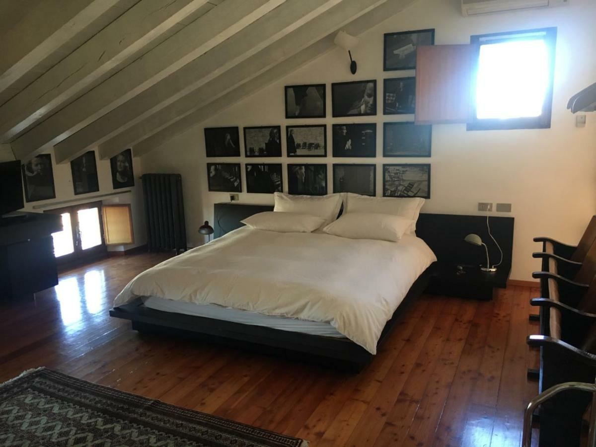 Bed and Breakfast Terminus Villastrada  Экстерьер фото