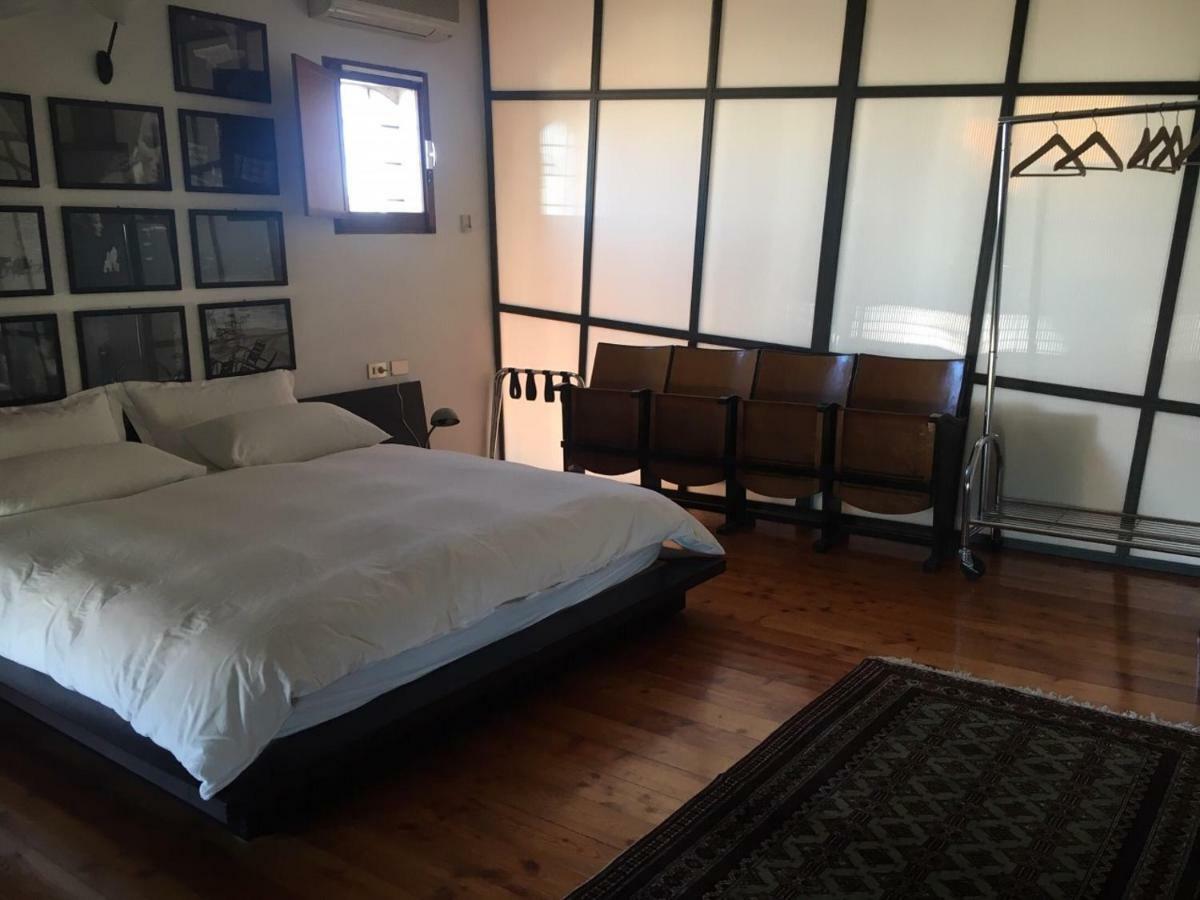 Bed and Breakfast Terminus Villastrada  Экстерьер фото